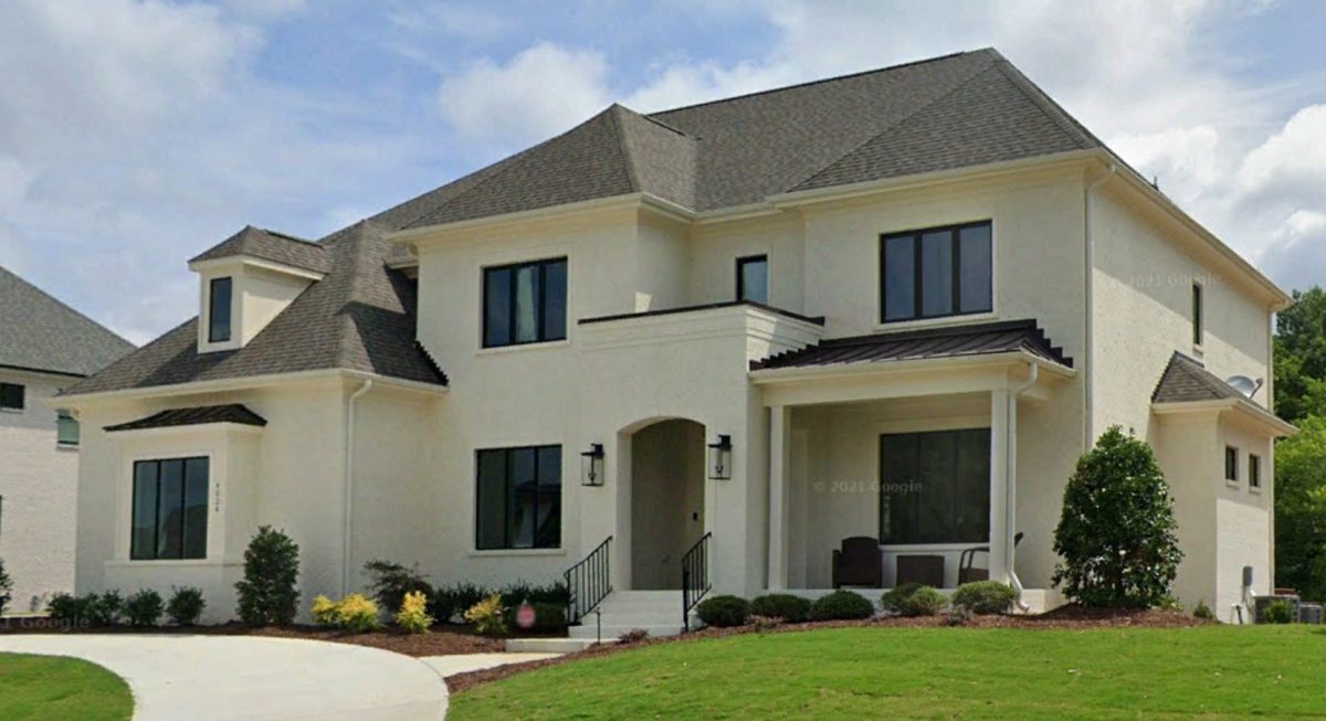 Luxury Multi-Level house Plan with Detailed CAD Designs