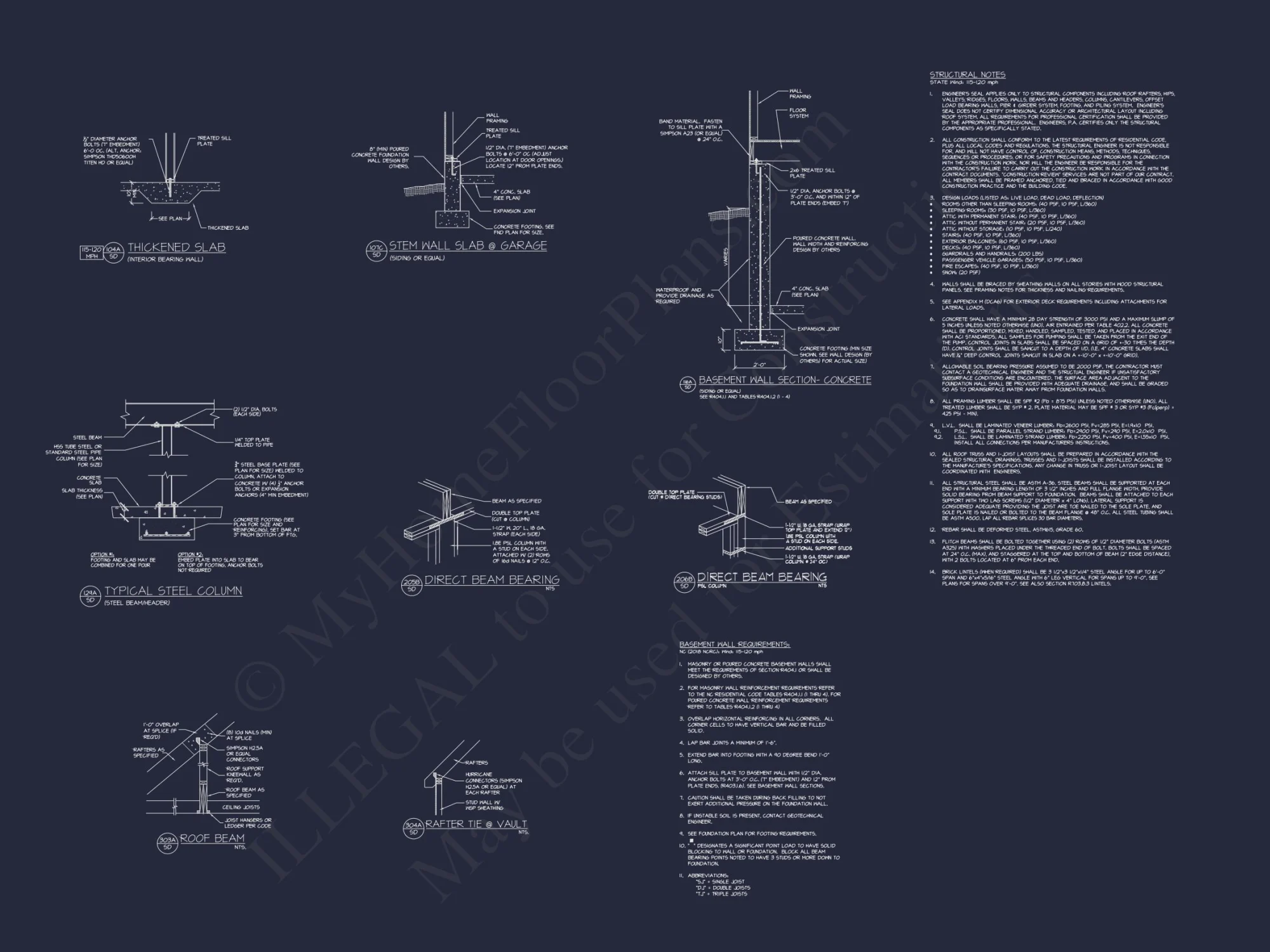 A Luxurious 5, 500 Sq. Ft. Tudor-Style house Plan with Detailed CAD Blueprints