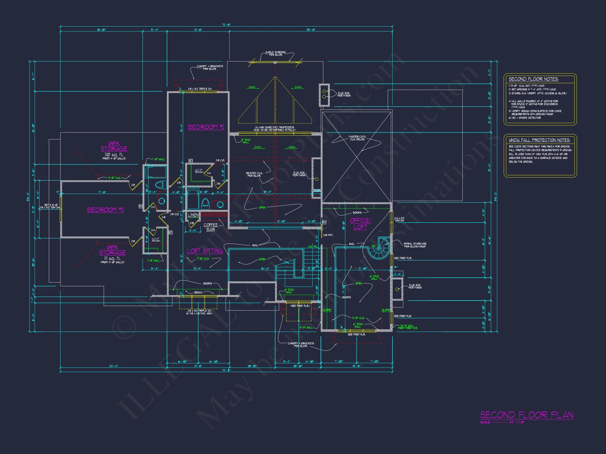 A Luxurious 5, 500 Sq. Ft. Tudor-Style house Plan with Detailed CAD Blueprints