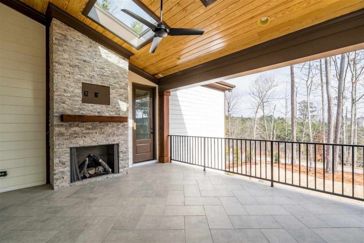 Custom house Design Blueprint: 2.5 Story Floor Plan & CAD Designs