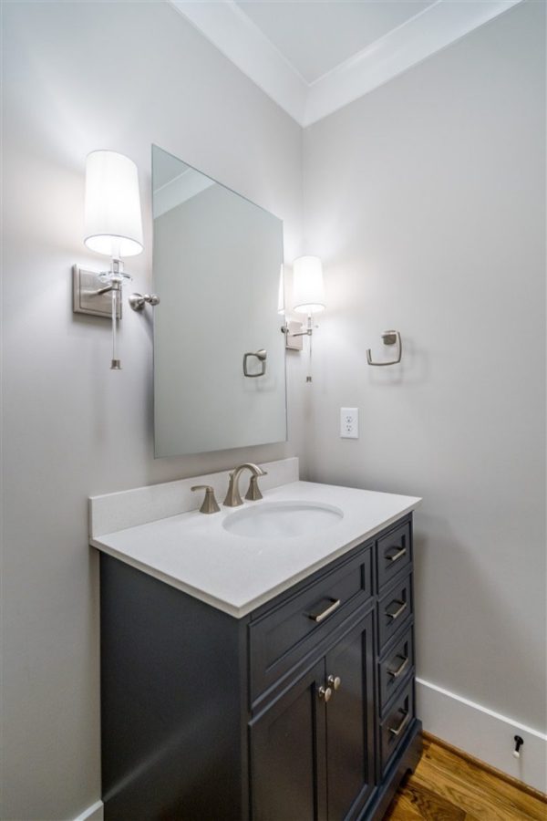 Custom house Design Blueprint: 2.5 Story Floor Plan & CAD Designs