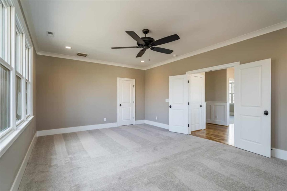 Custom house Design Blueprint: 2.5 Story Floor Plan & CAD Designs