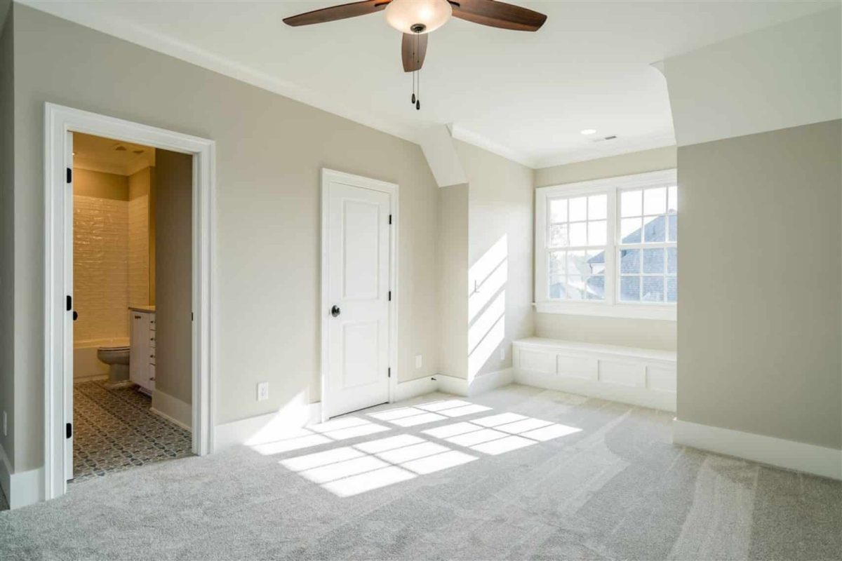 Custom house Design Blueprint: 2.5 Story Floor Plan & CAD Designs