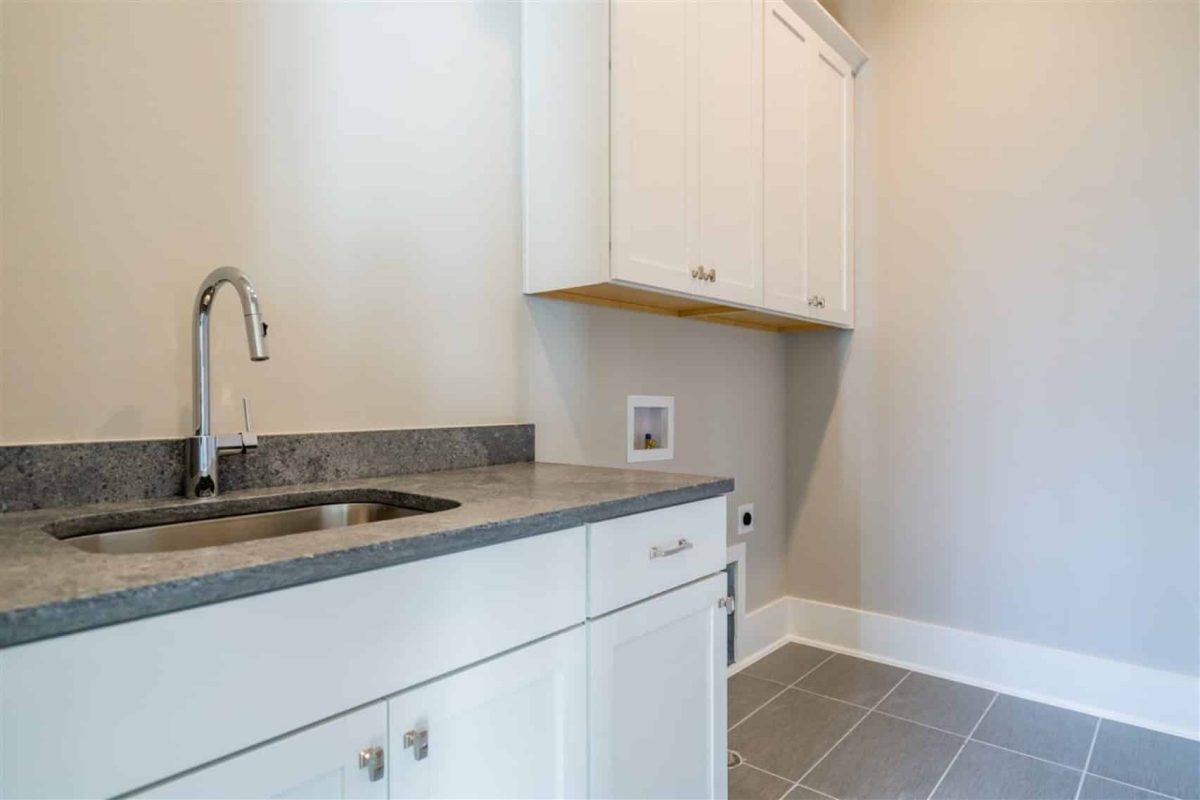 Custom house Design Blueprint: 2.5 Story Floor Plan & CAD Designs