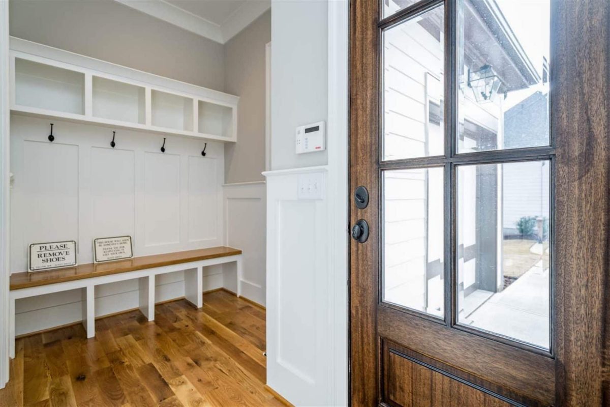 Custom house Design Blueprint: 2.5 Story Floor Plan & CAD Designs