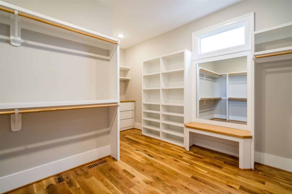 Custom house Design Blueprint: 2.5 Story Floor Plan & CAD Designs