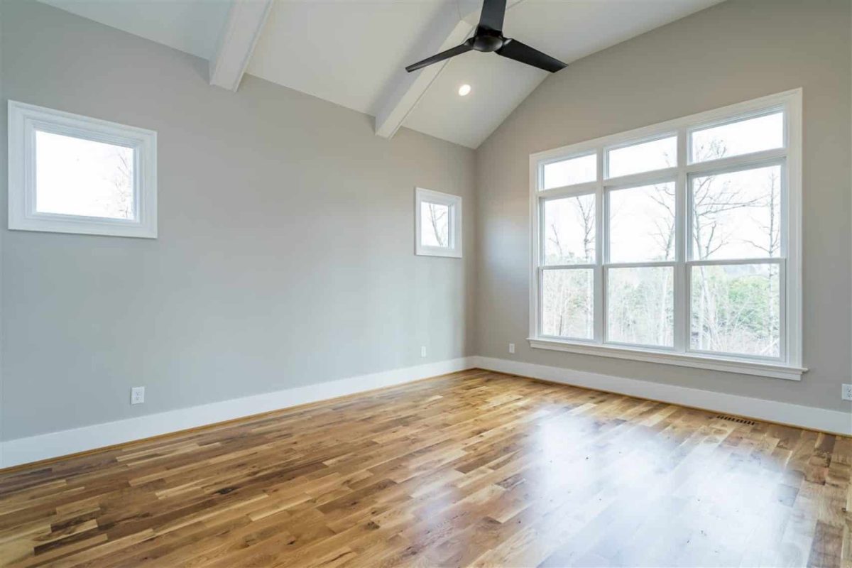 Custom house Design Blueprint: 2.5 Story Floor Plan & CAD Designs