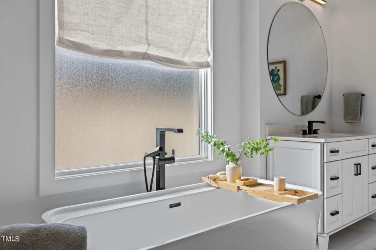 Modern house Floor Plan with CAD Designs and Blueprint Details