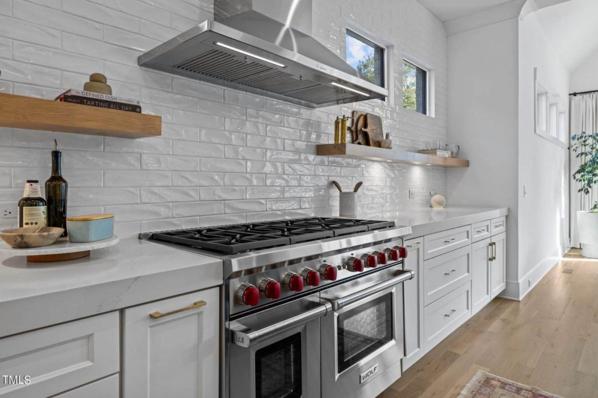 Modern house Floor Plan with CAD Designs and Blueprint Details