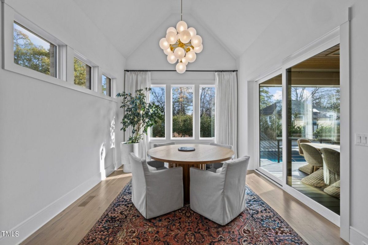 Modern house Floor Plan with CAD Designs and Blueprint Details