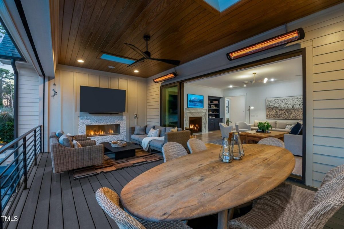 Modern house Floor Plan with CAD Designs and Blueprint Details