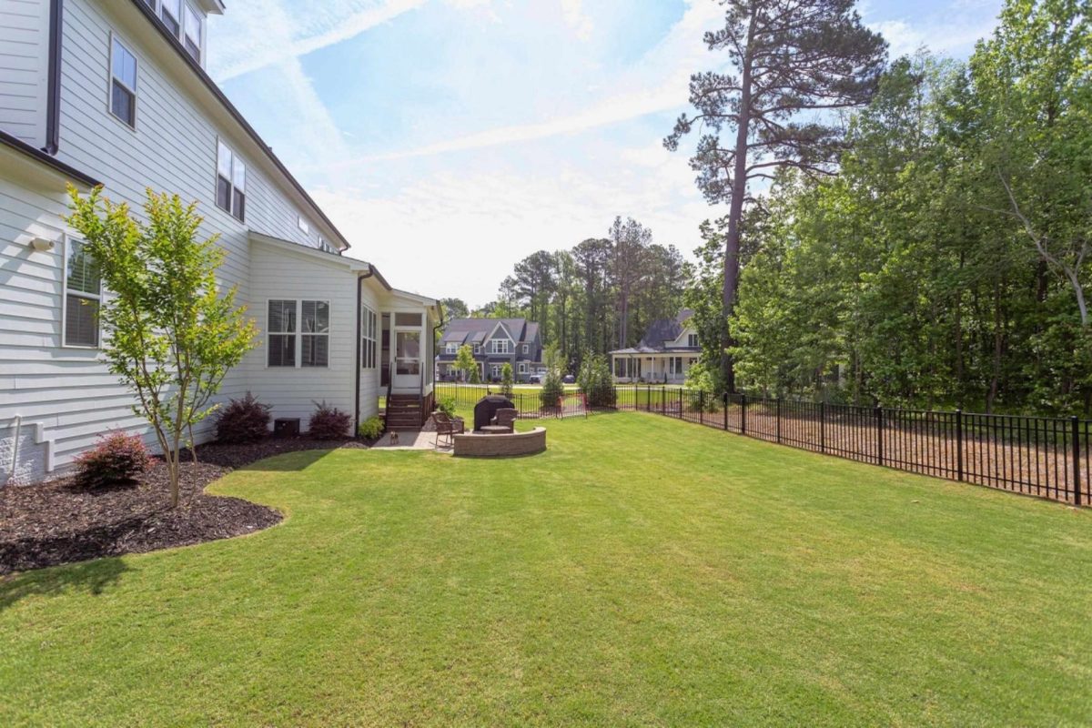 Modern 3-Story house Plan with CAD Architecture and Designs