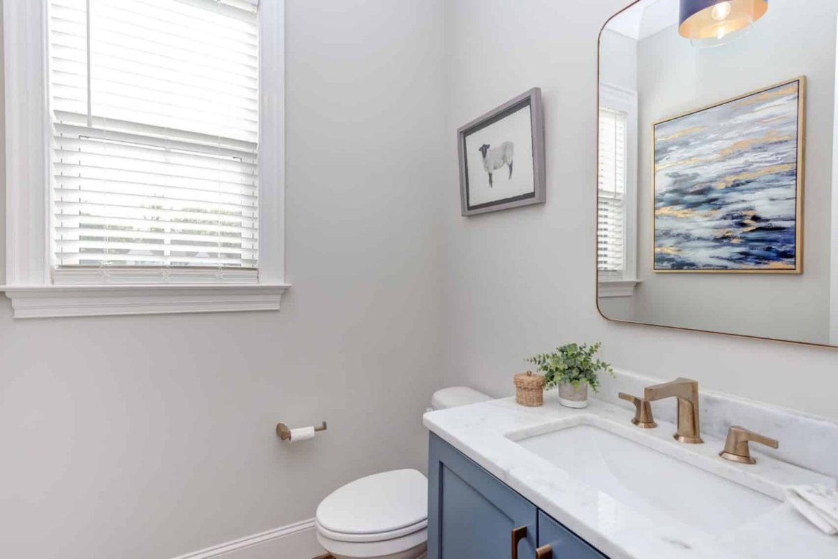 Modern 3-Story house Plan with CAD Architecture and Designs