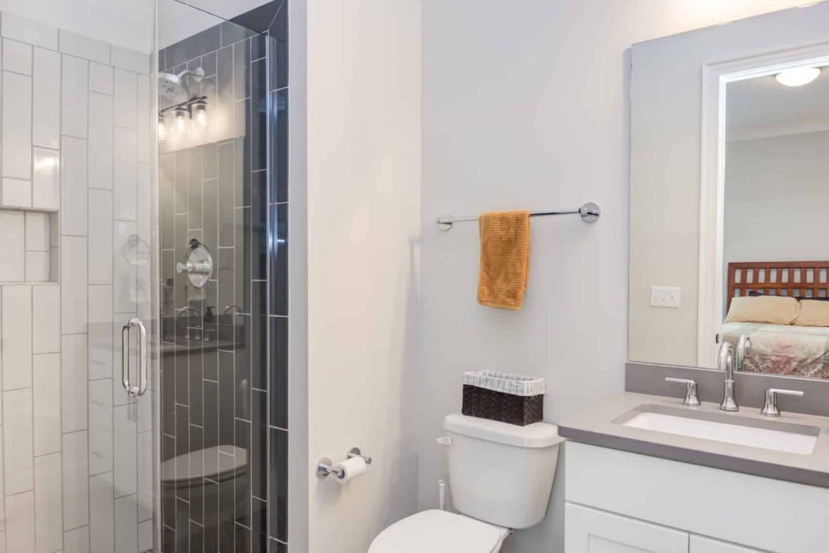 Modern 3-Story house Plan with CAD Architecture and Designs