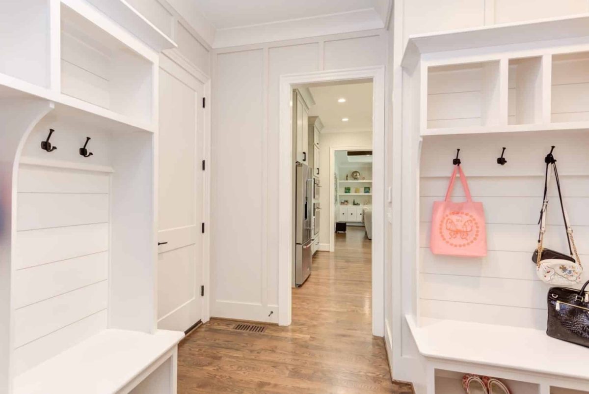 Modern 3-Story house Plan with CAD Architecture and Designs