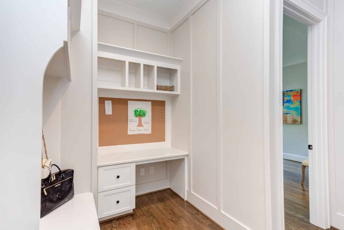 Modern 3-Story house Plan with CAD Architecture and Designs