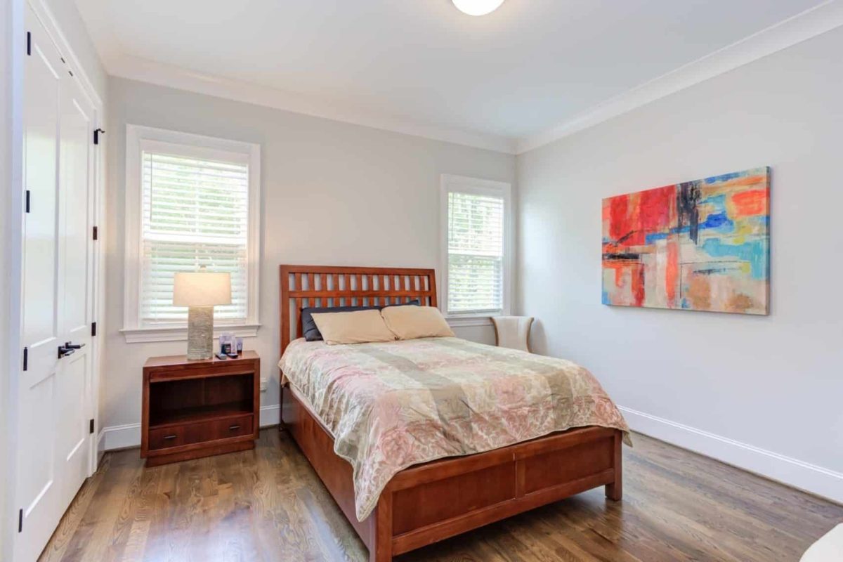 Modern 3-Story house Plan with CAD Architecture and Designs