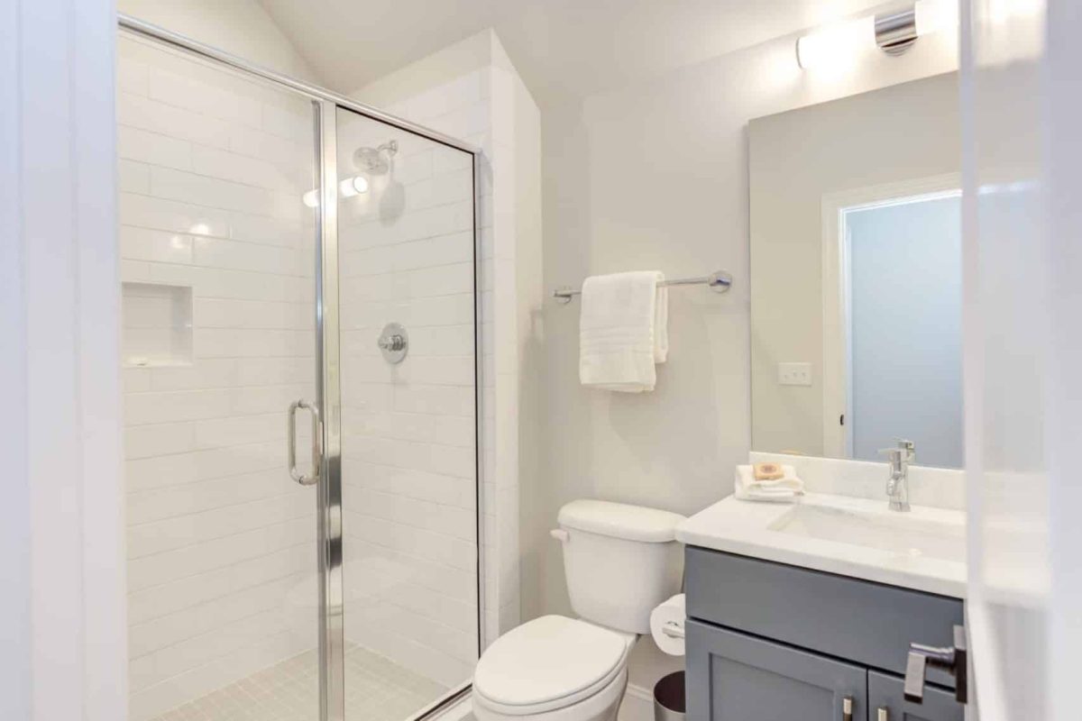 Modern 3-Story house Plan with CAD Architecture and Designs