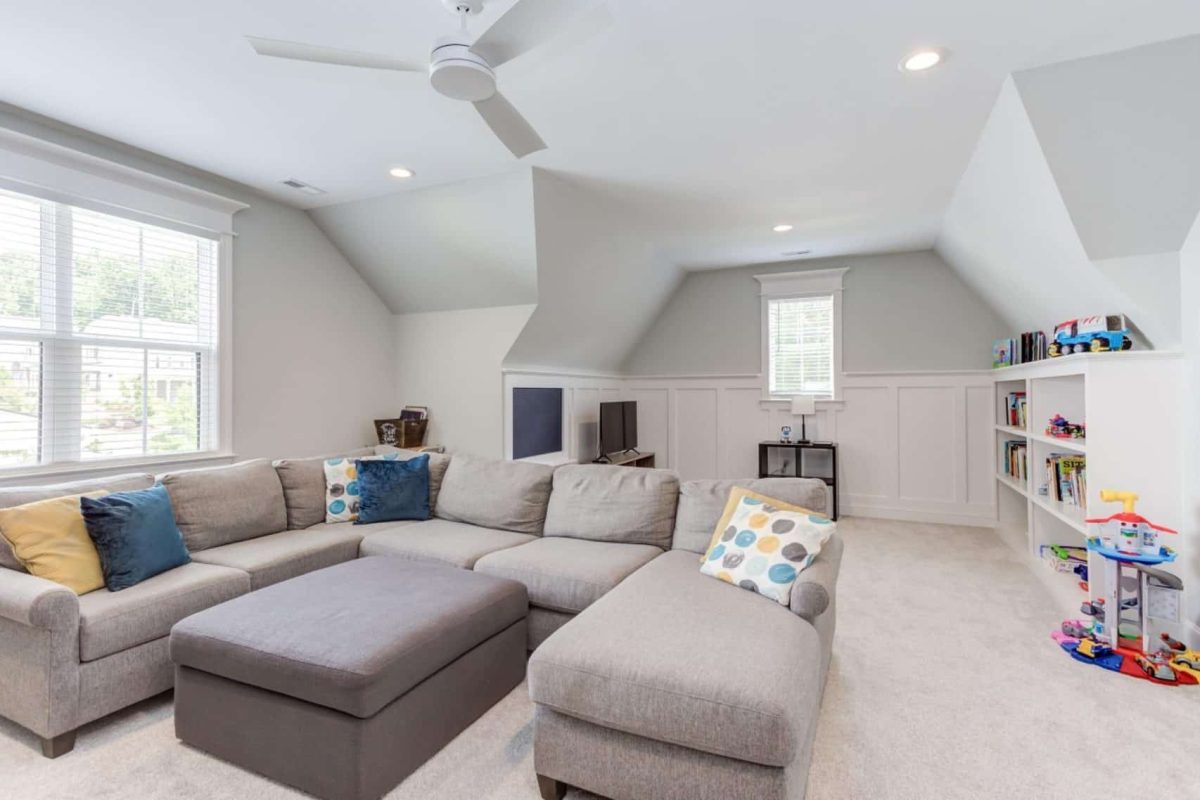 Modern 3-Story house Plan with CAD Architecture and Designs