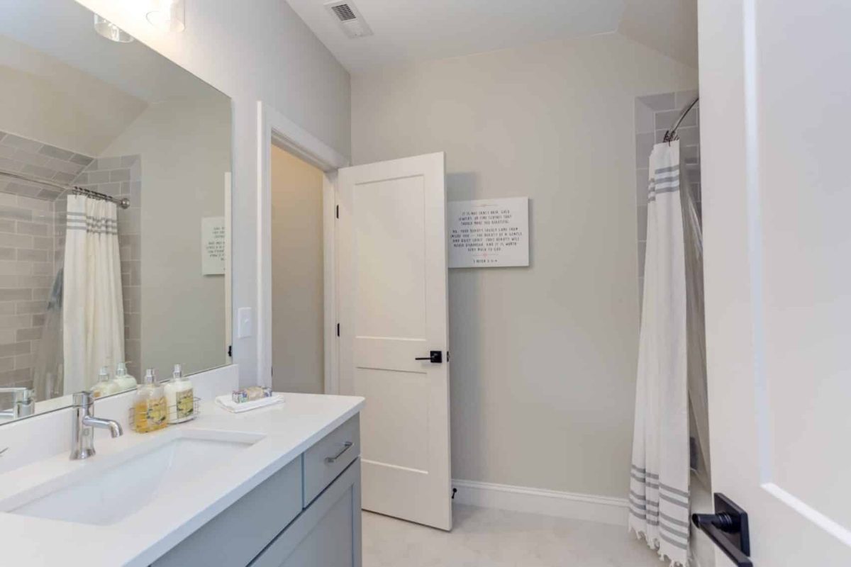 Modern 3-Story house Plan with CAD Architecture and Designs