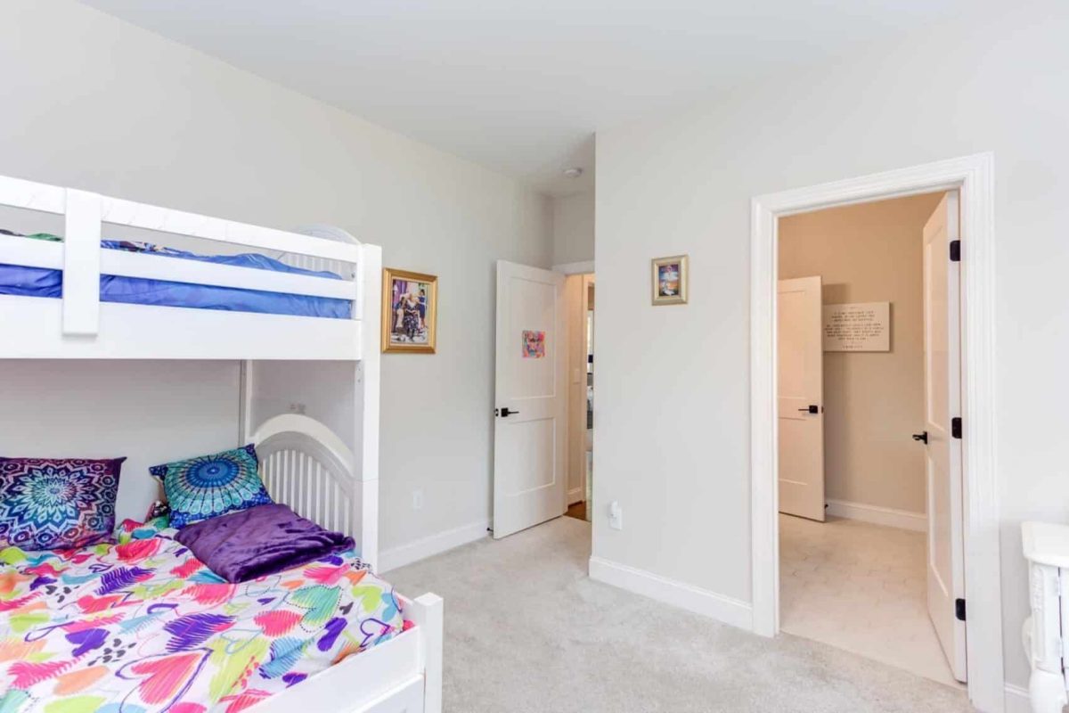 Modern 3-Story house Plan with CAD Architecture and Designs