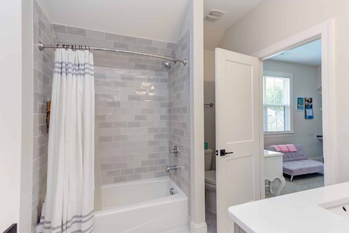 Modern 3-Story house Plan with CAD Architecture and Designs