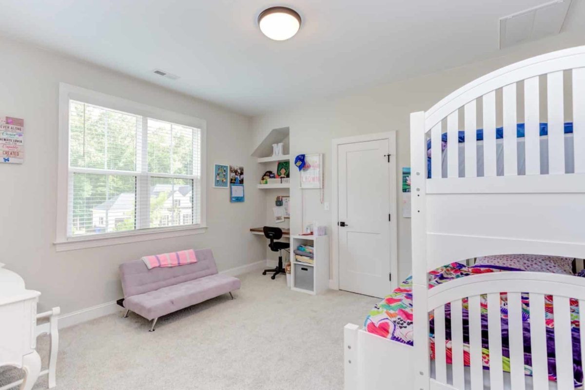 Modern 3-Story house Plan with CAD Architecture and Designs