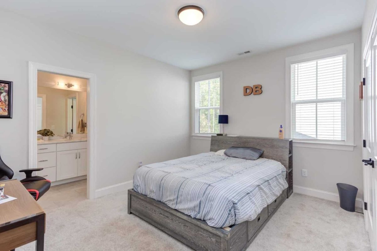 Modern 3-Story house Plan with CAD Architecture and Designs