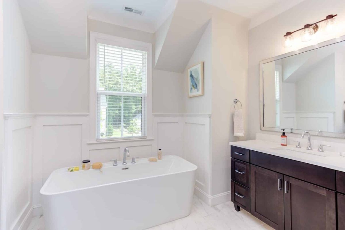 Modern 3-Story house Plan with CAD Architecture and Designs