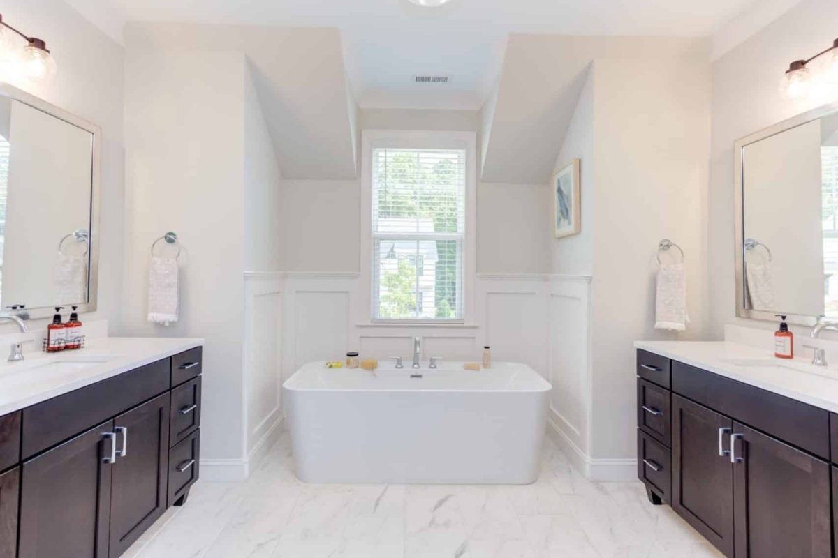 Modern 3-Story house Plan with CAD Architecture and Designs