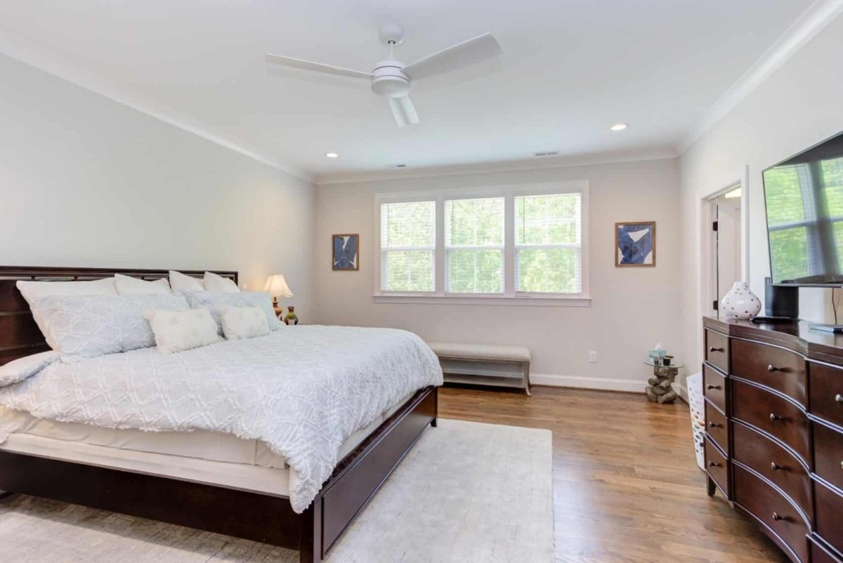 Modern 3-Story house Plan with CAD Architecture and Designs