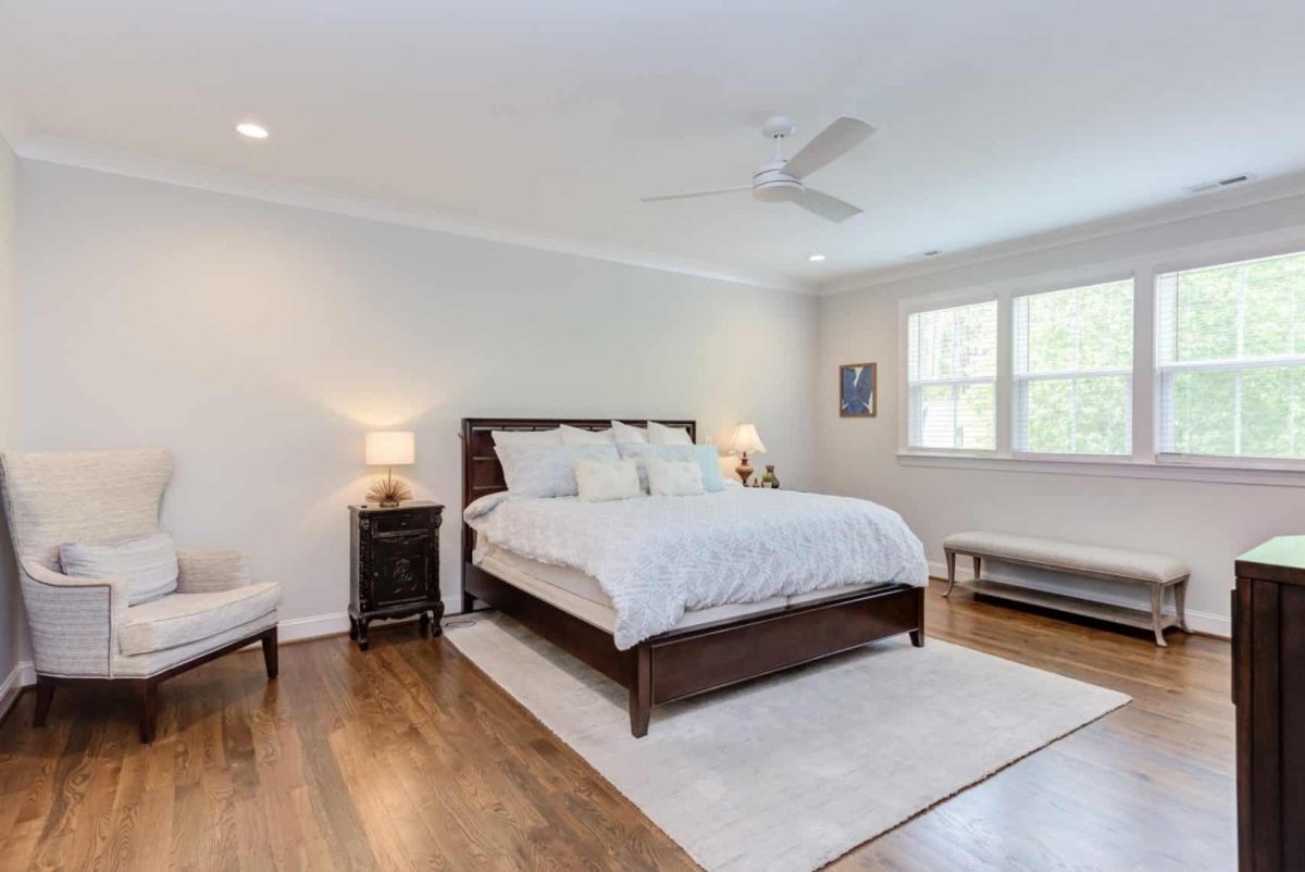 Modern 3-Story house Plan with CAD Architecture and Designs