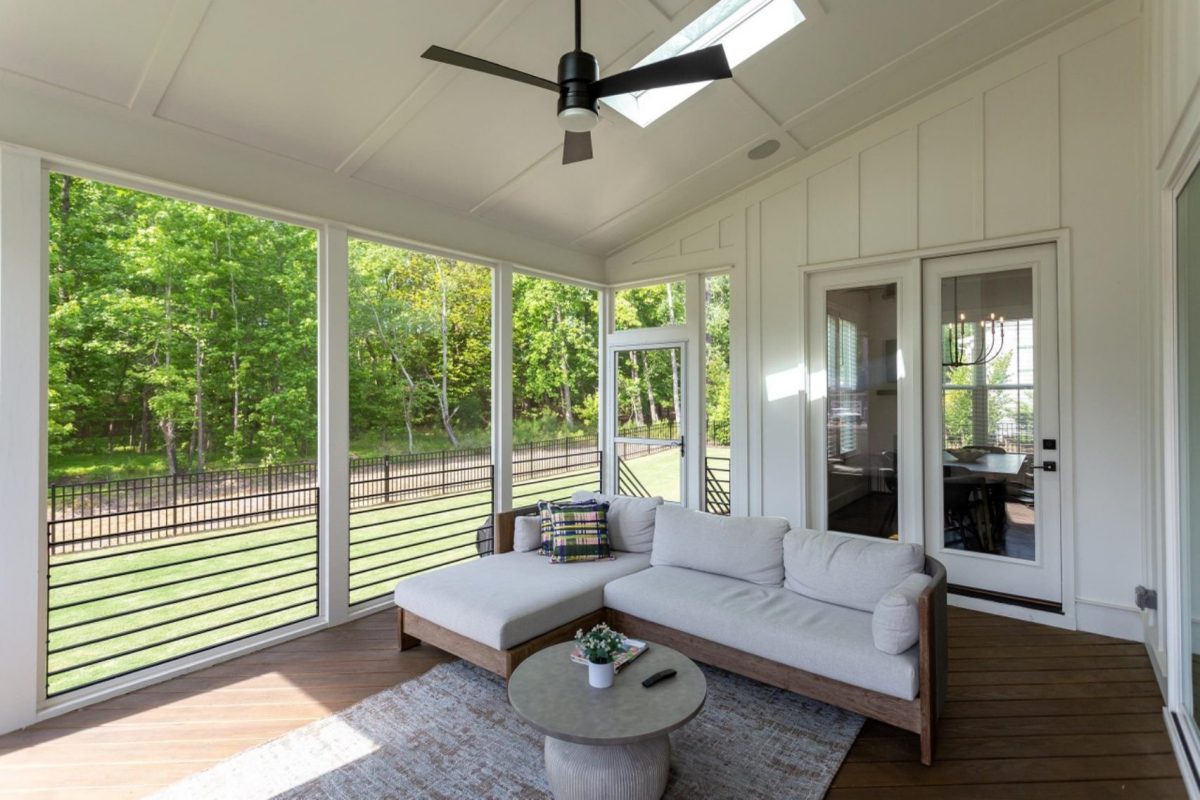 Modern 3-Story house Plan with CAD Architecture and Designs