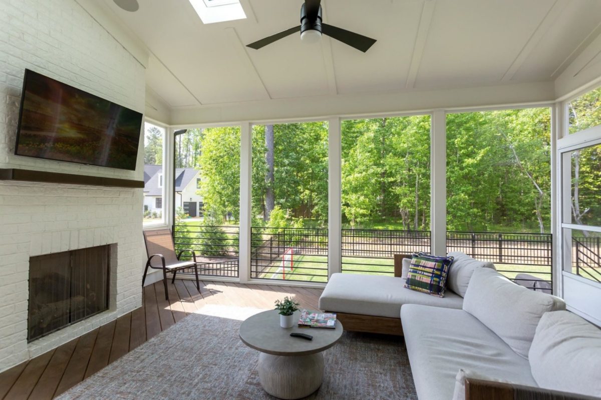 Modern 3-Story house Plan with CAD Architecture and Designs