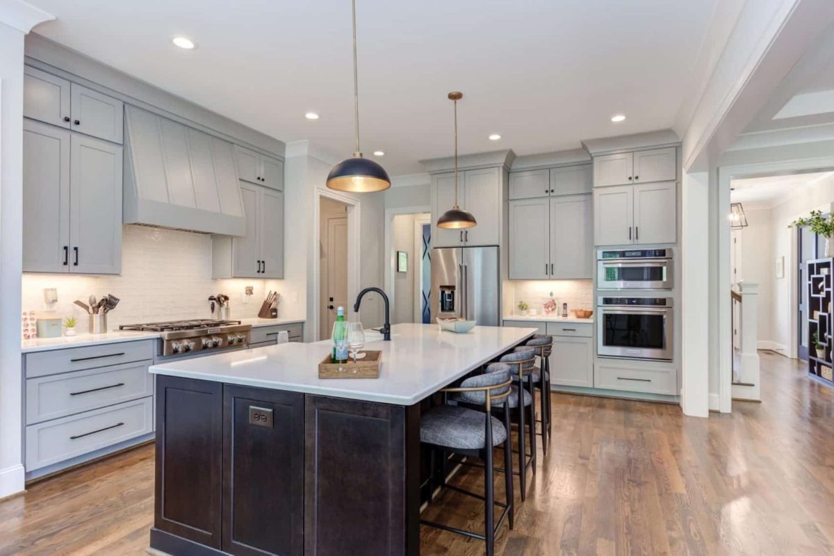 Modern 3-Story house Plan with CAD Architecture and Designs