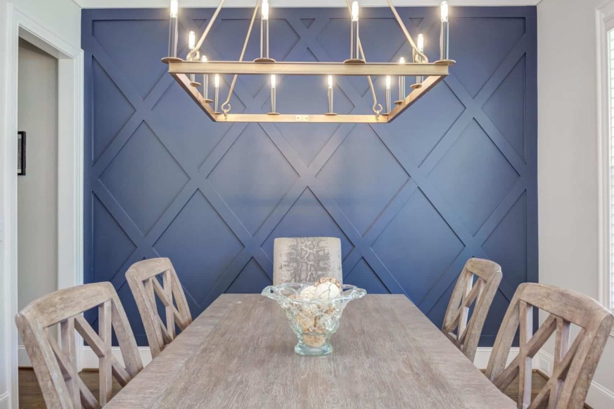 Modern 3-Story house Plan with CAD Architecture and Designs