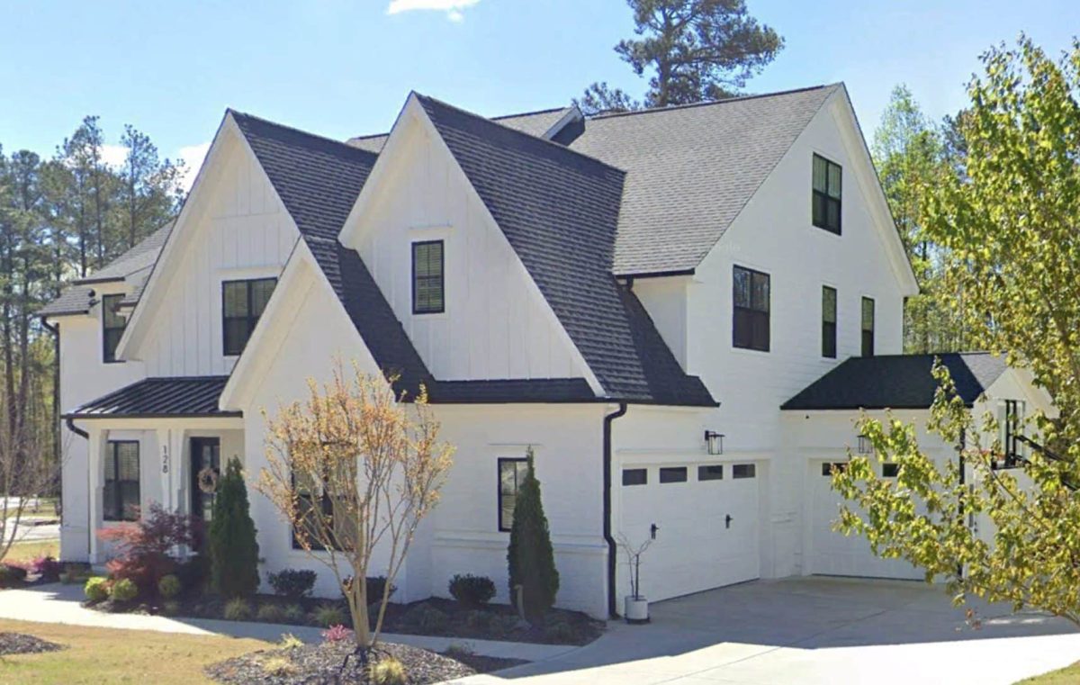 Modern 3-Story house Plan with CAD Architecture and Designs