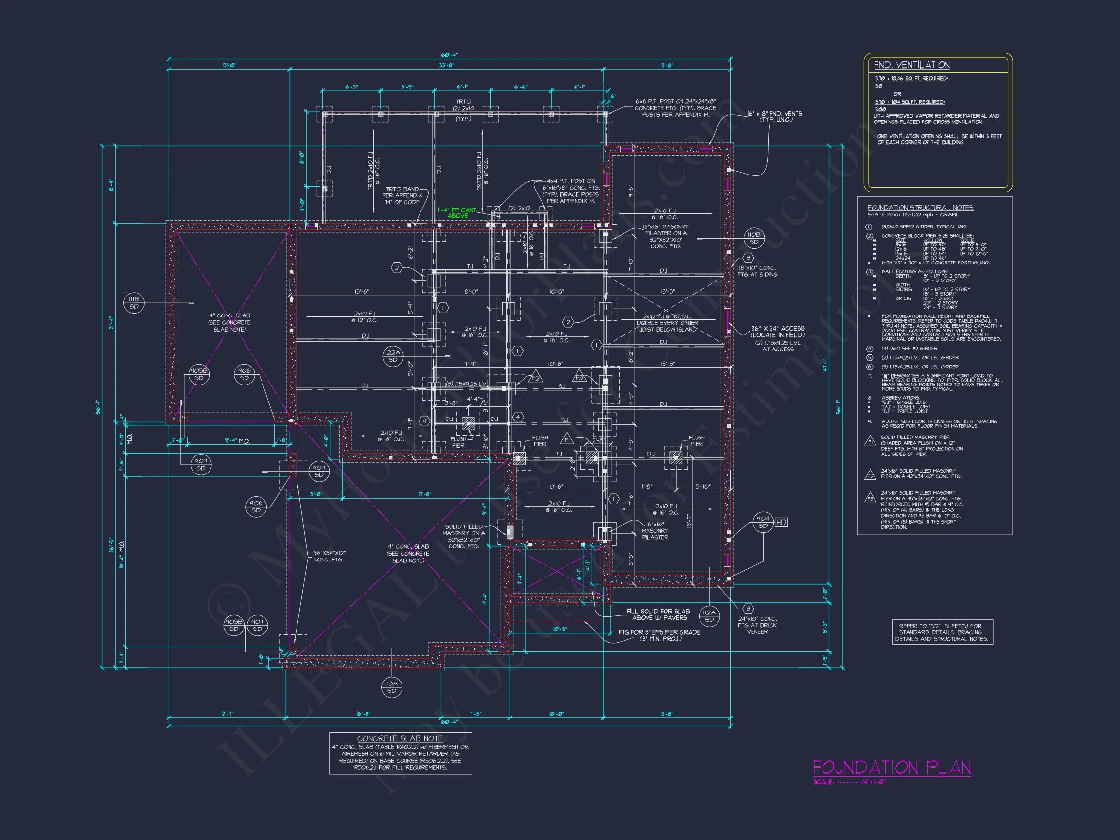20-1249C HOUSE PLAN - Modern Farmhouse House Plan – 5-Bed, 6-Bath, 4,081 SF 12 Elegant 3-Story house Plan with 5 Bedrooms and Modern CAD Designs
