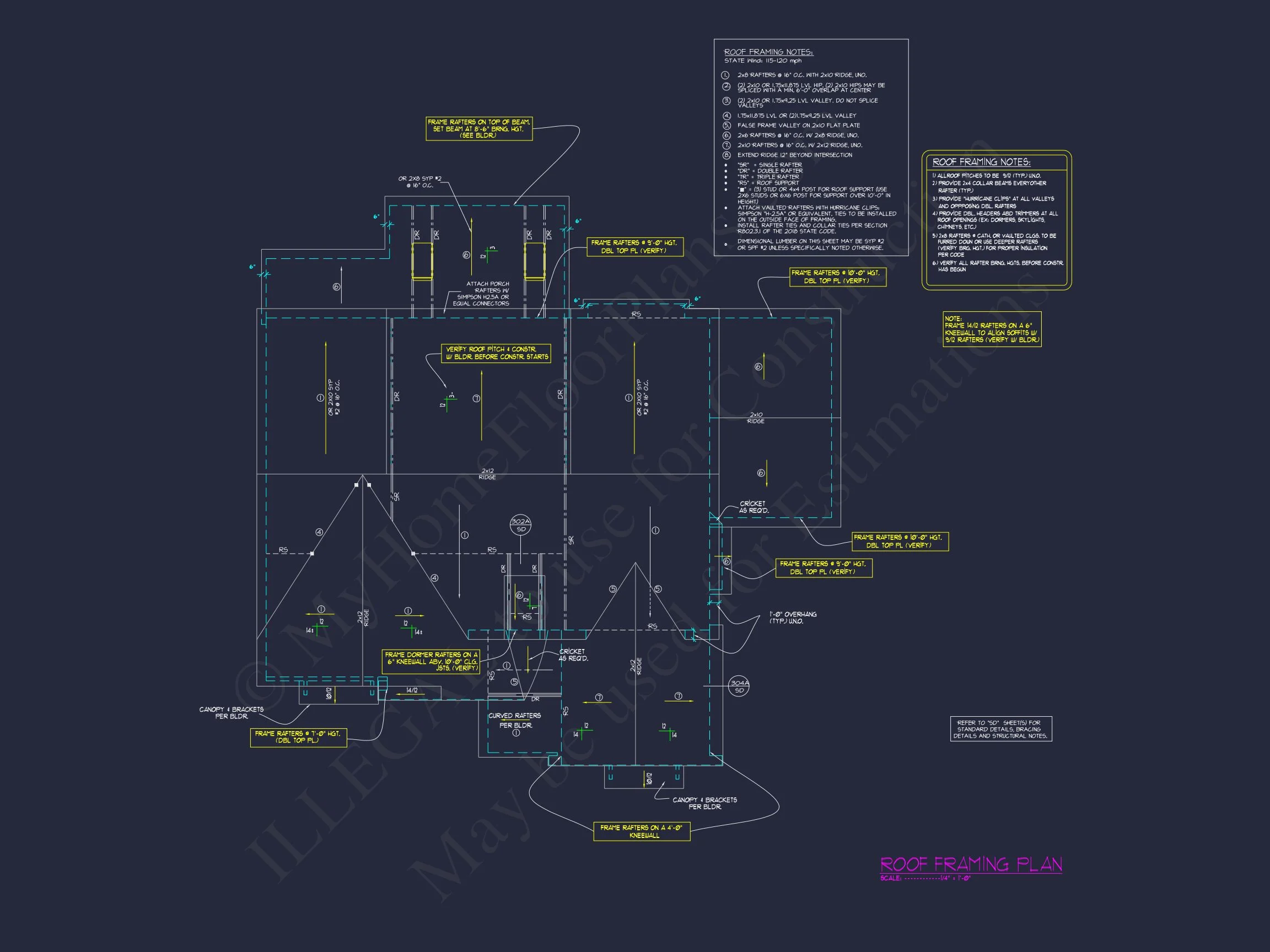 CAD Designs