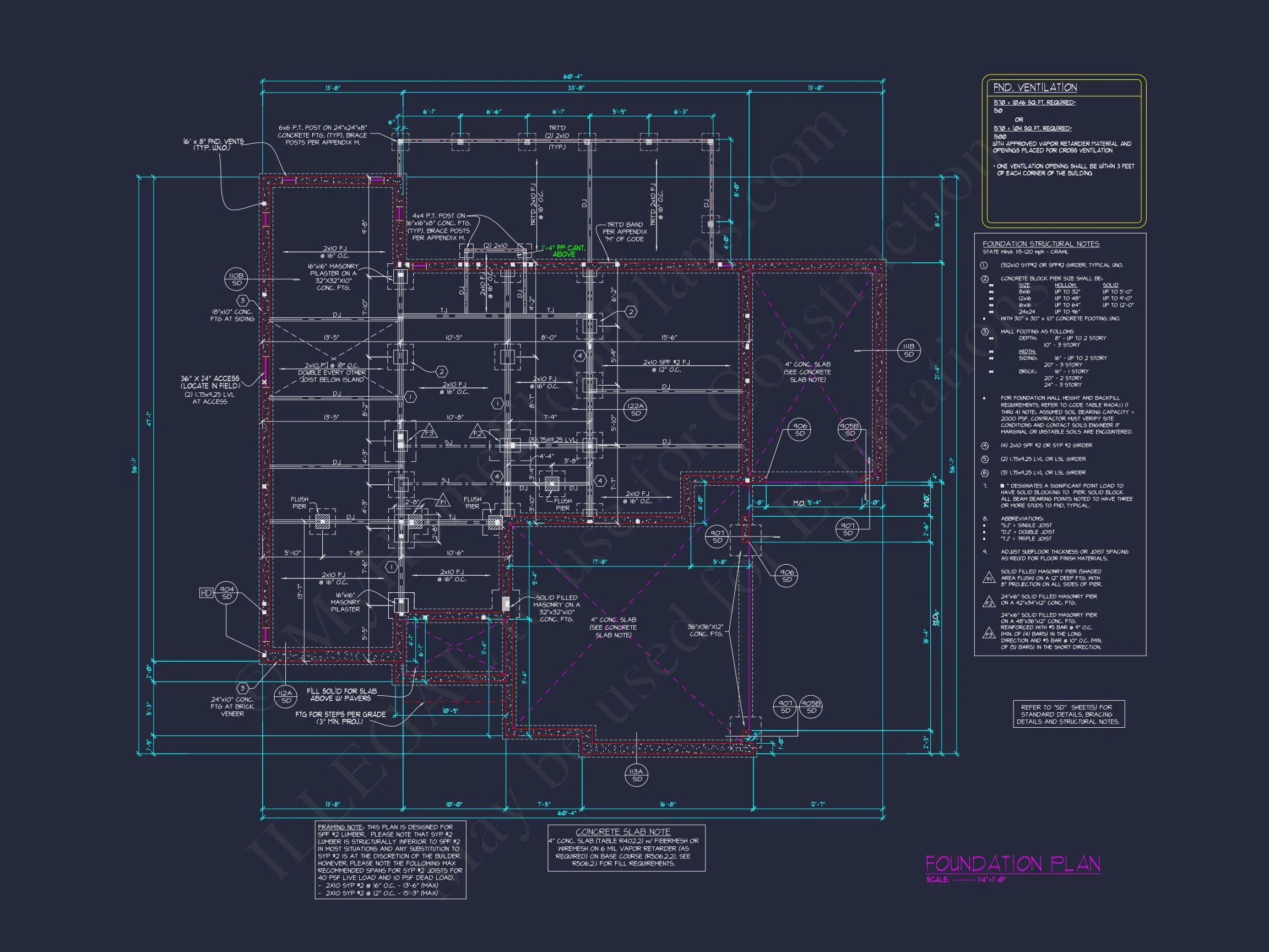 CAD Designs