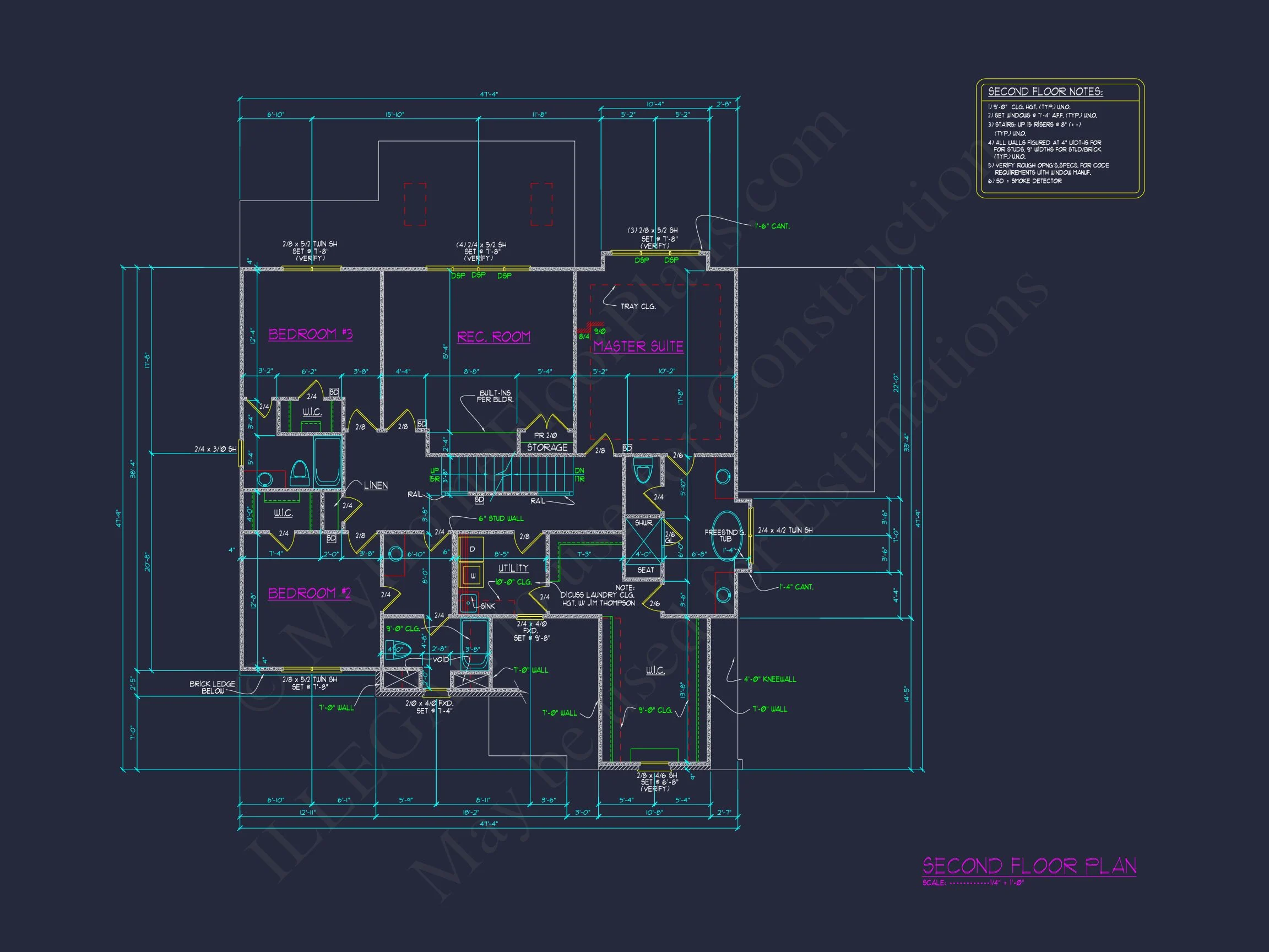 CAD Designs