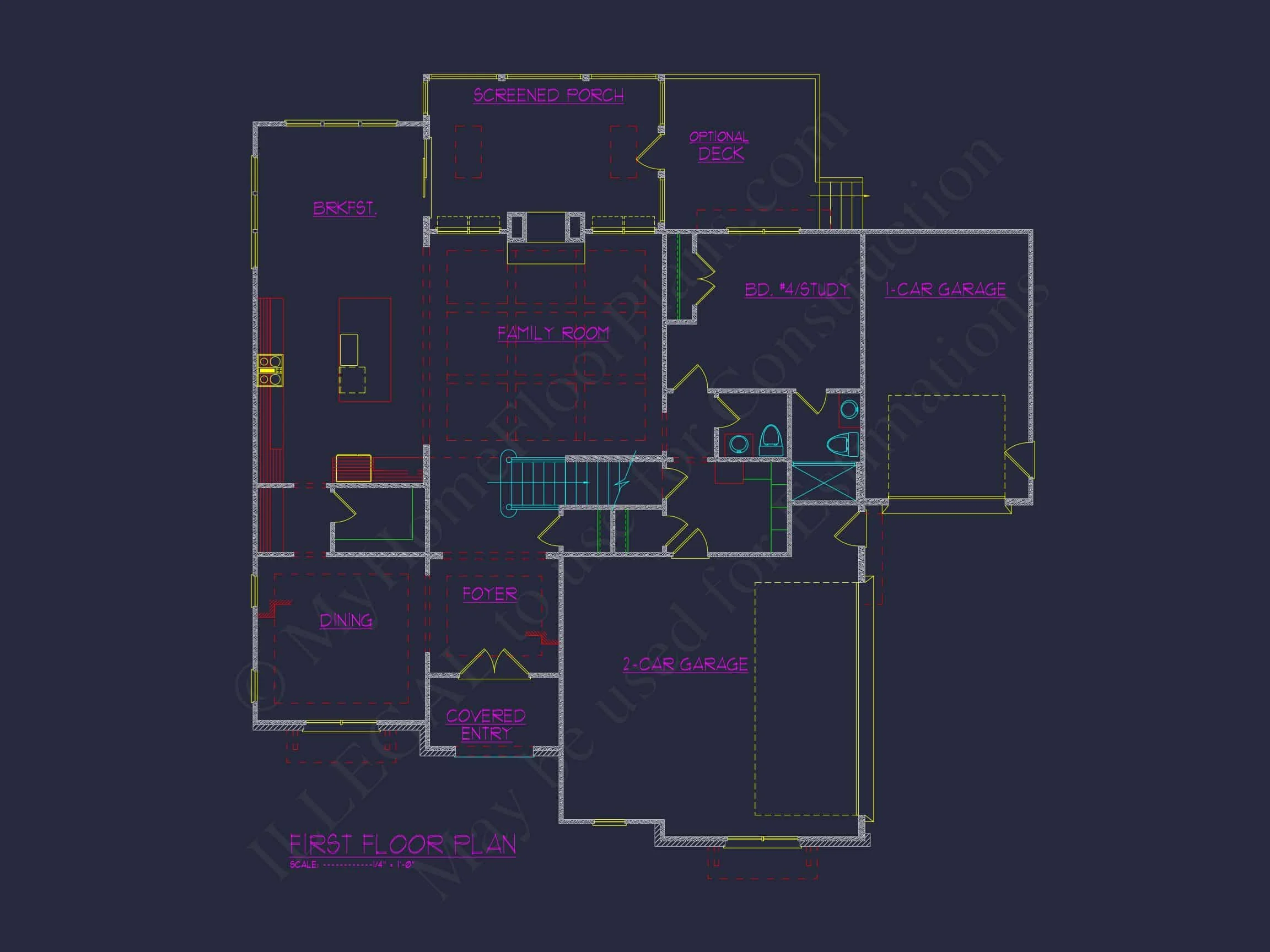 CAD Designs