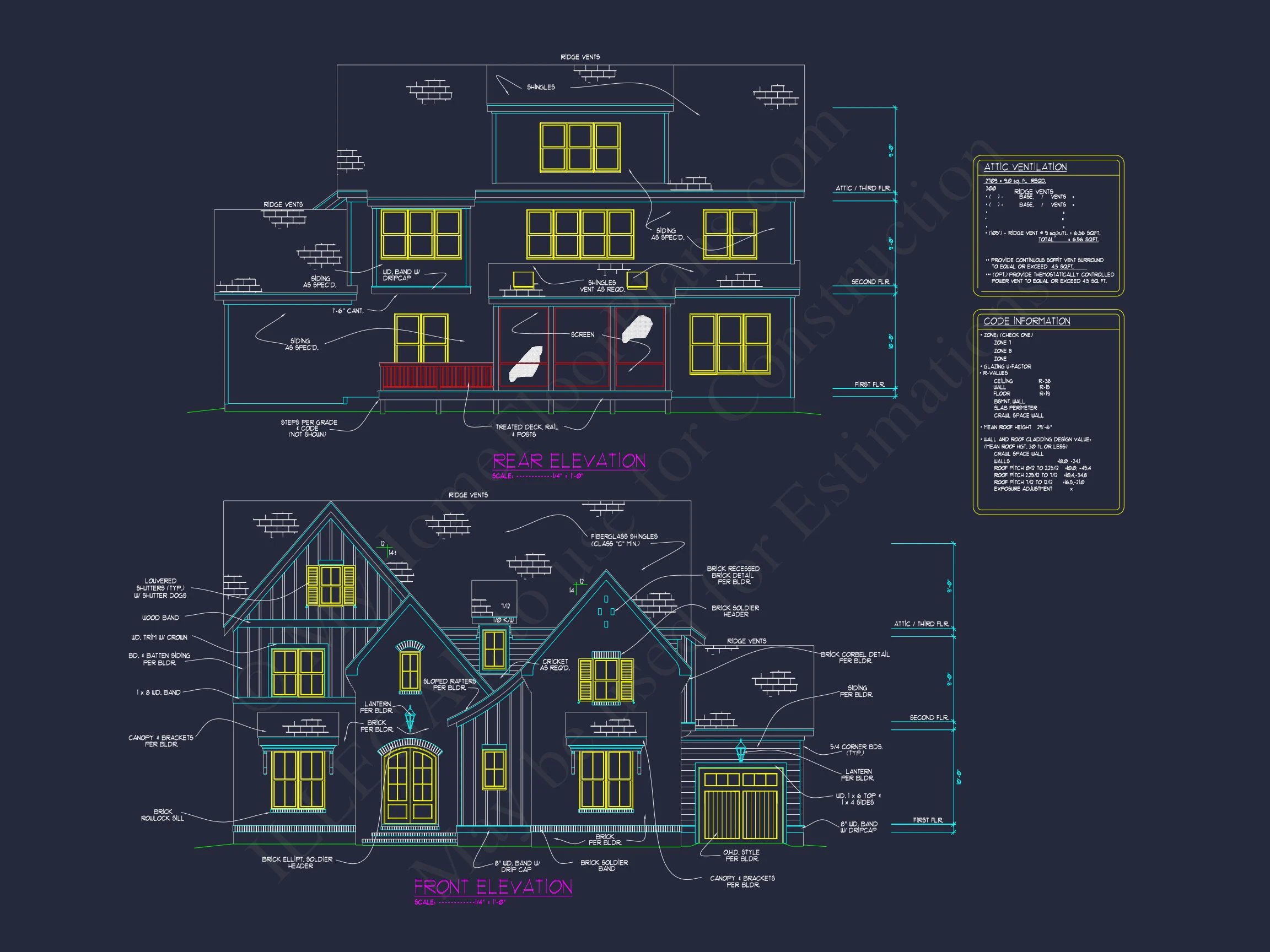 CAD Designs