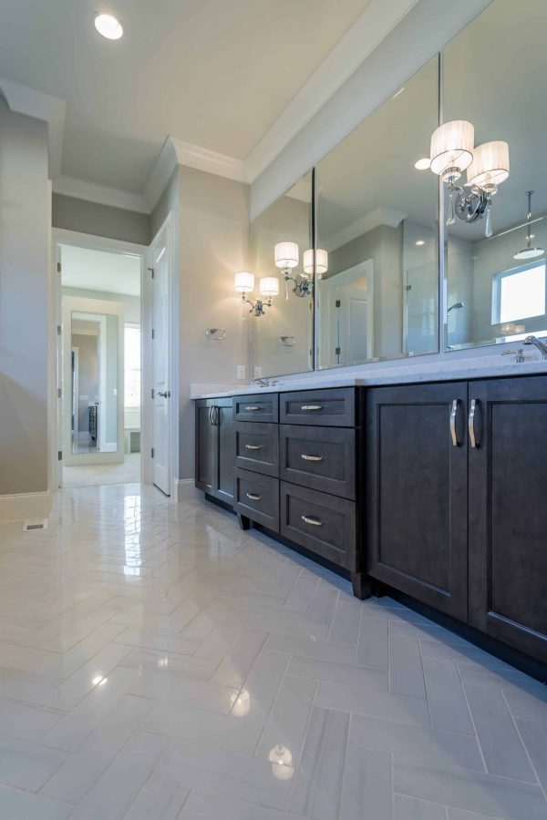 4 Bed, 5 Bath Design