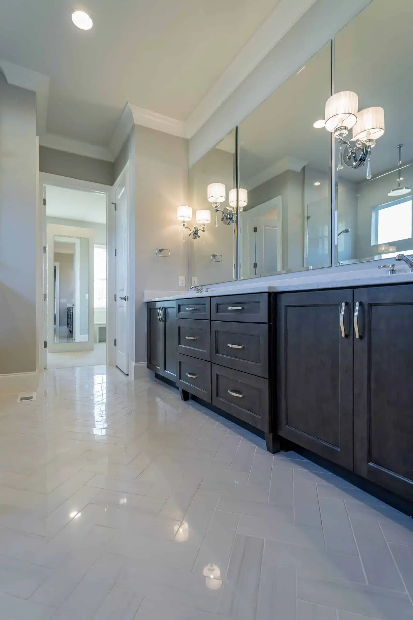 4 Bed, 5 Bath Design