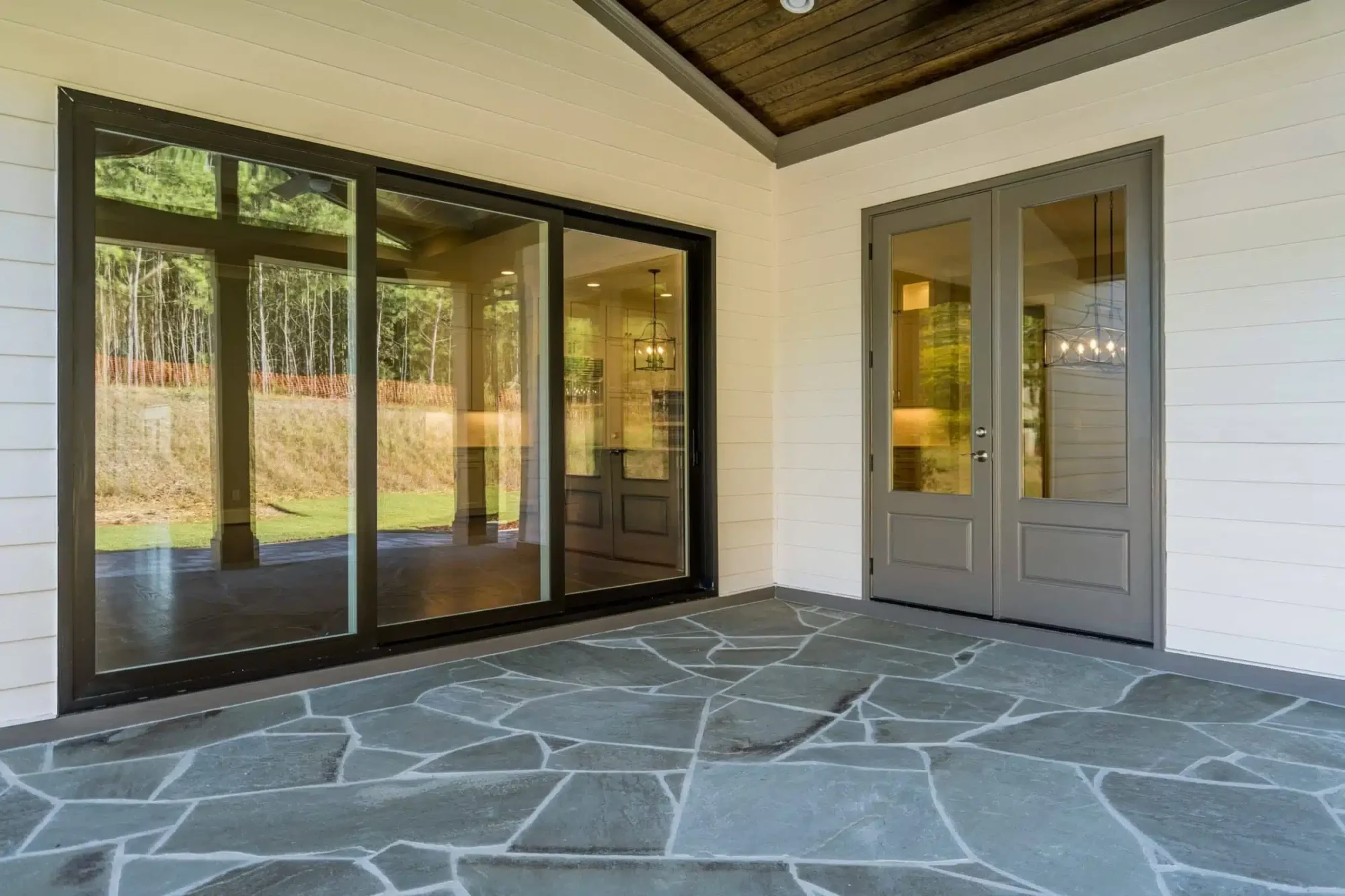 4 Bed, 5 Bath Design