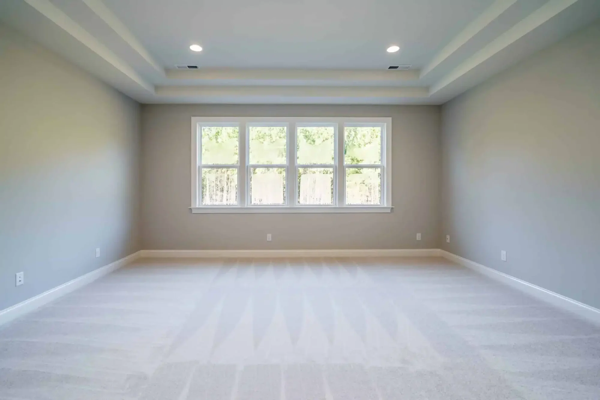 4 Bed, 5 Bath Design