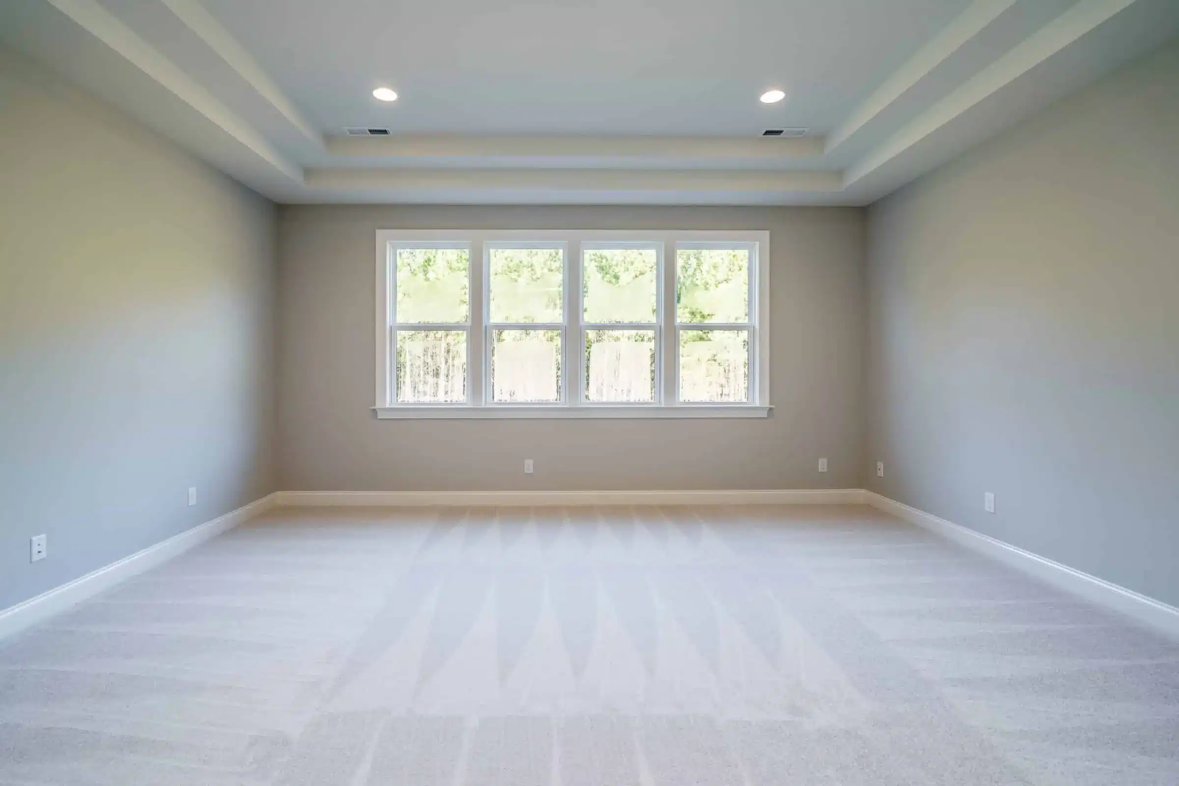 4 Bed, 5 Bath Design