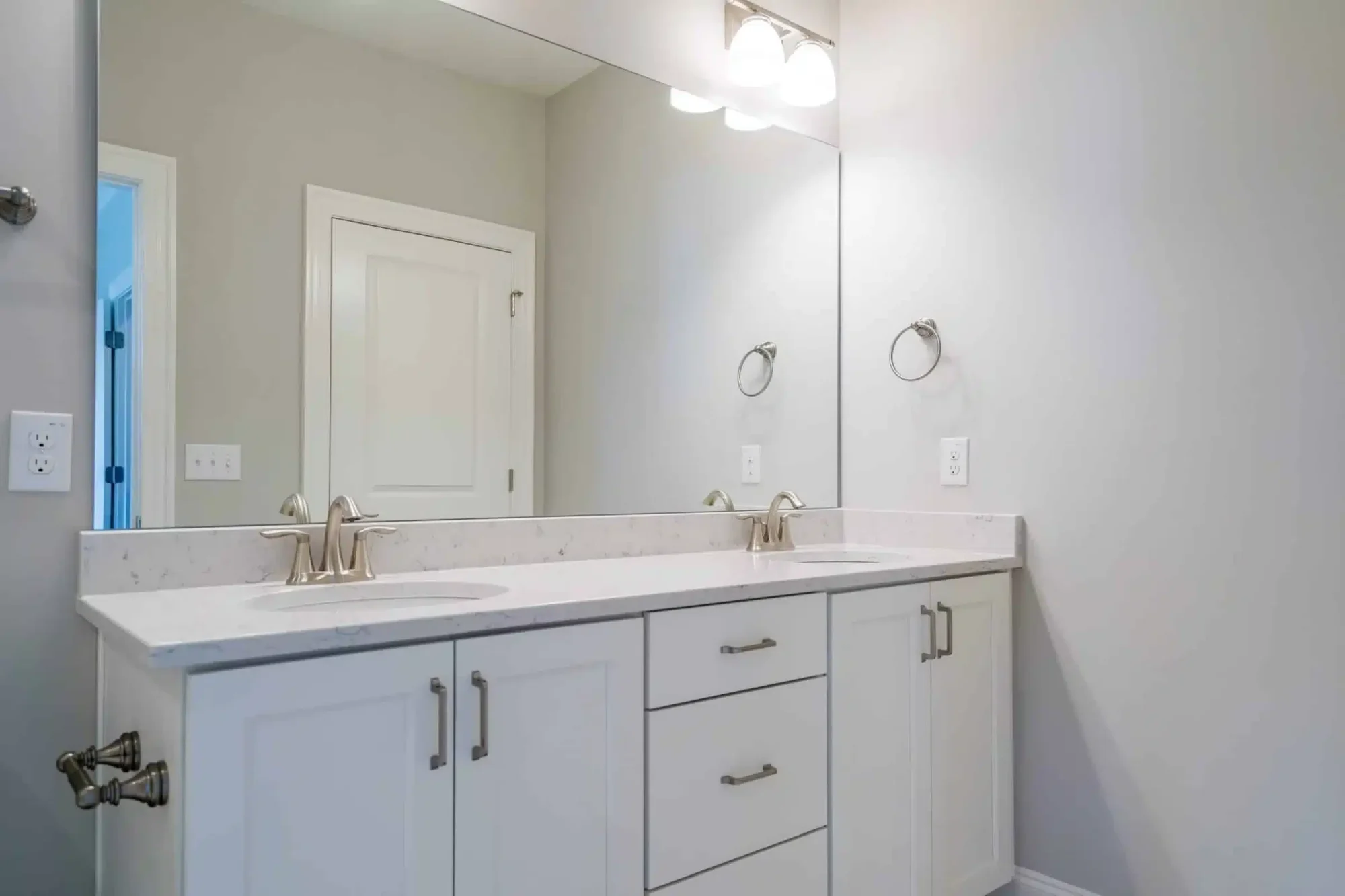 4 Bed, 5 Bath Design