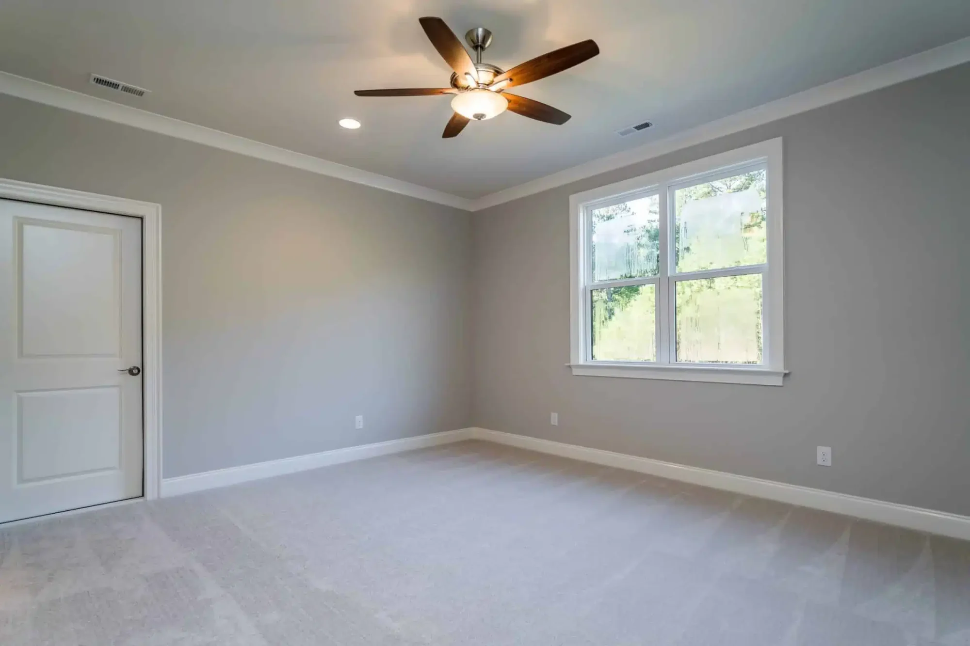 Luxury house Plan with 2 Story Blueprint